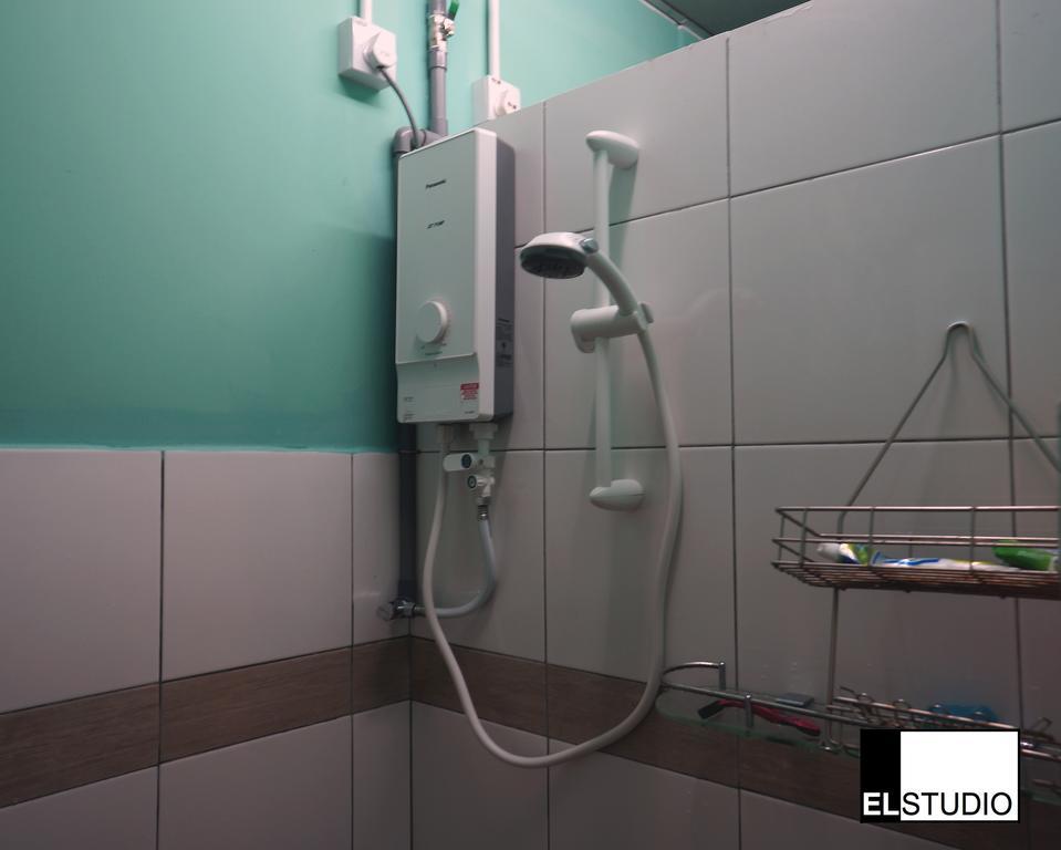 El Studio Hostel Langkawi Куах Экстерьер фото