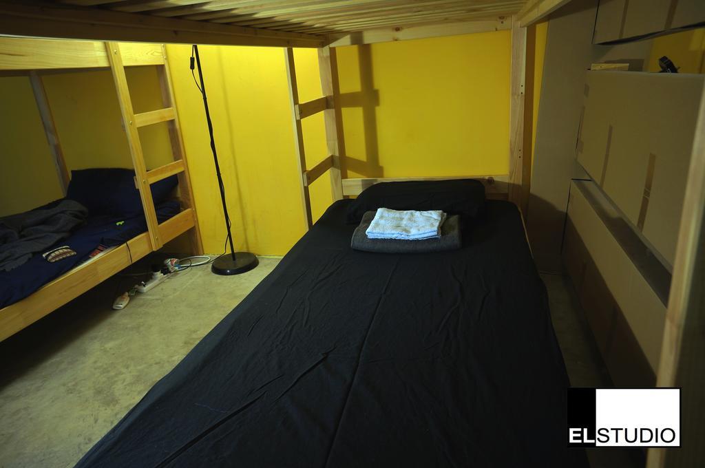 El Studio Hostel Langkawi Куах Экстерьер фото
